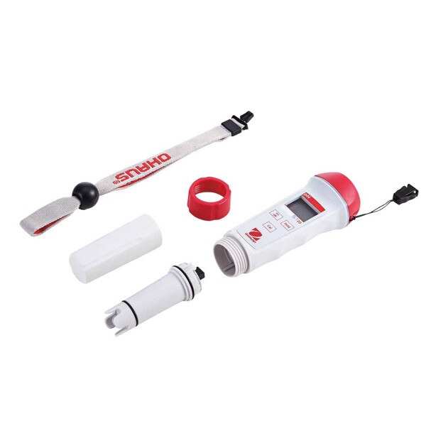 Pen Meter ST20, detached